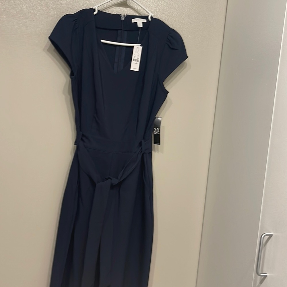 Express Jumpsuit